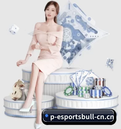 电竞牛 APP 界面 - dianjingniu